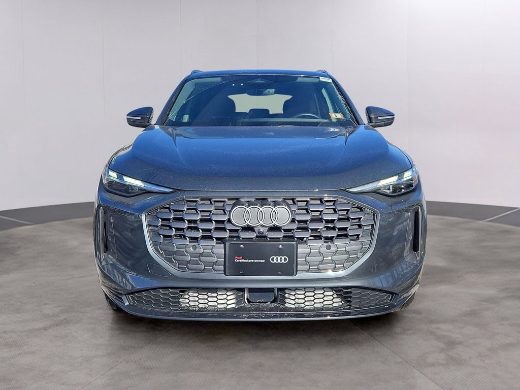 audi new q5 2025 WA11AAGU7S2026886 image audi new q5 2025 WA11AAGU7S2026886 image